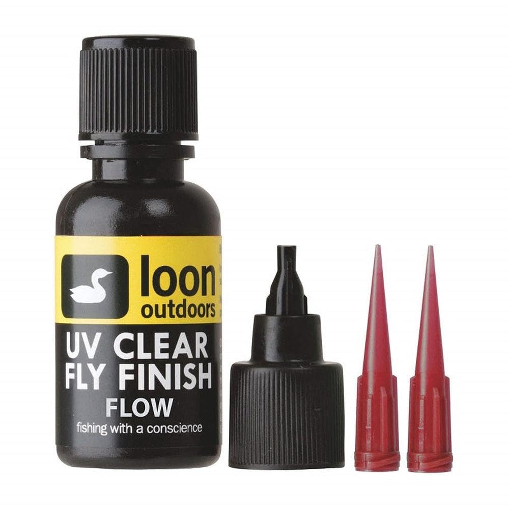 Packaging showing 1/2 oz and 2 oz bottle sizes