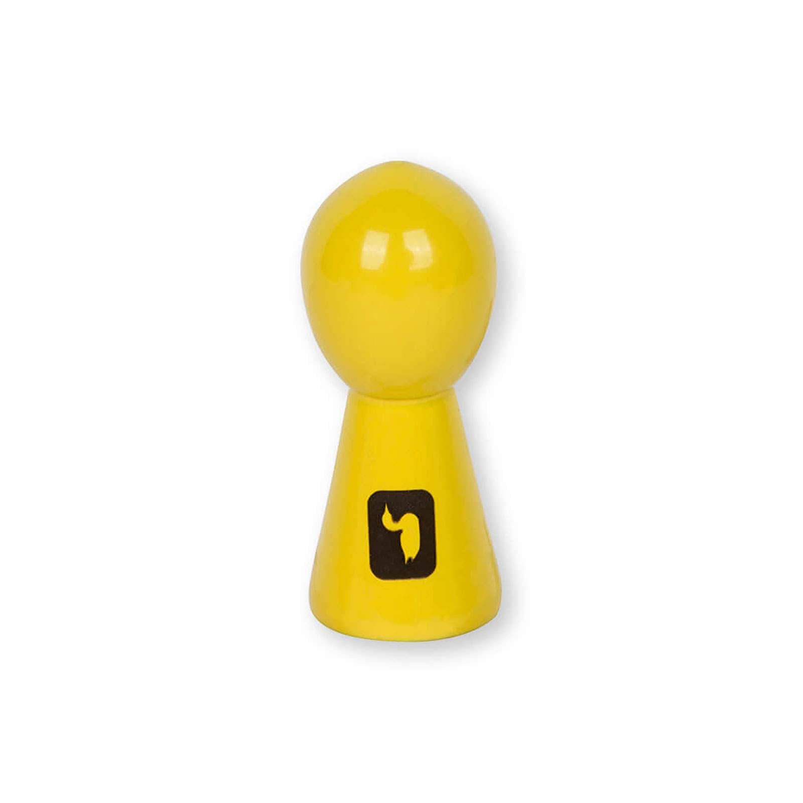 Loon Vise Pawn demonstrates a strong magnet for secure part retention.