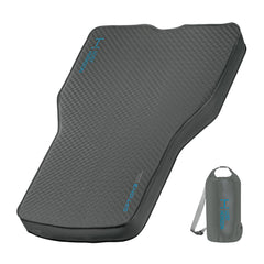 LOSTHORIZON Model Y camping air mattress with foam-core comfort for Tesla trips.