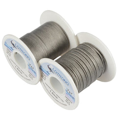 LOTITONG 130lb capacity wire close-up for heavy tackle reliability.