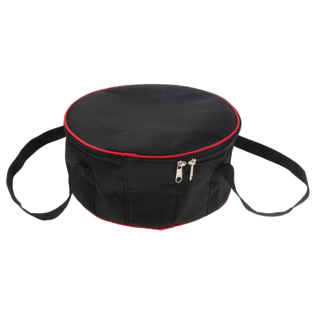 LoveinDIY 600D Oxford cloth material for durability