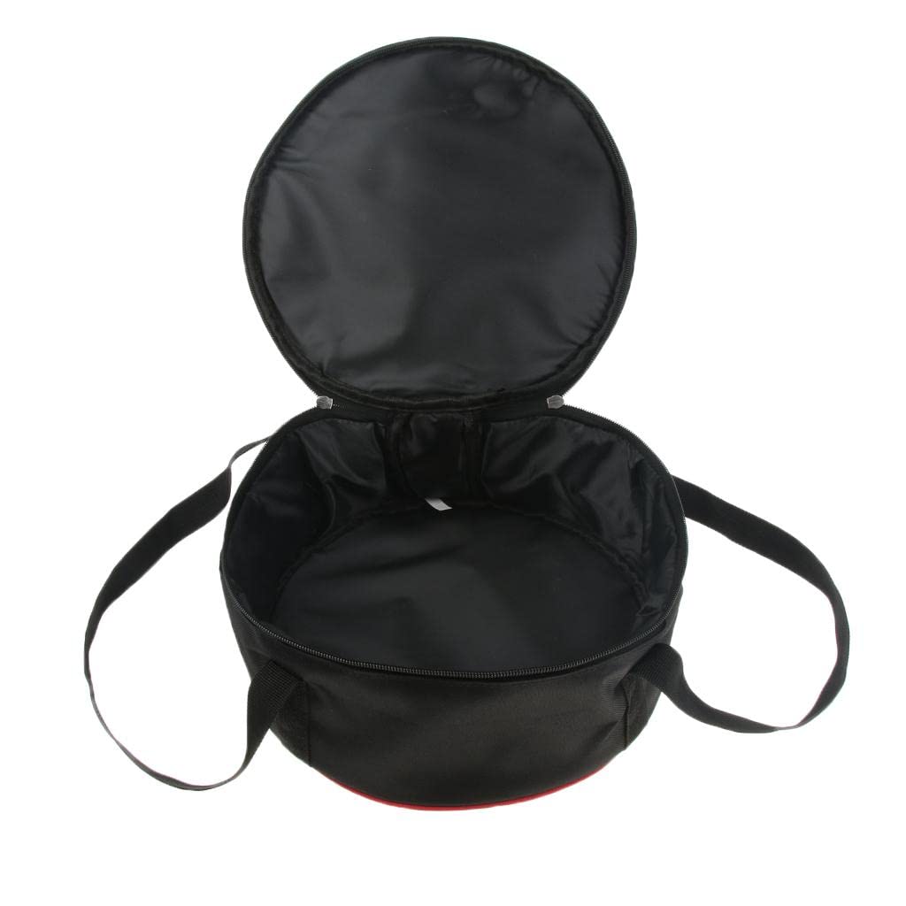 LoveinDIY bag straps system for easy carry