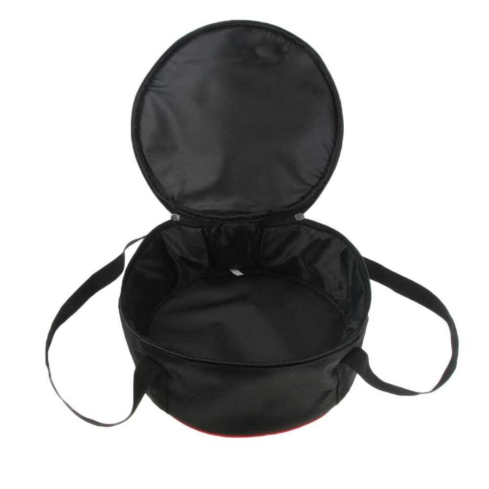 LoveinDIY bag straps system for easy carry