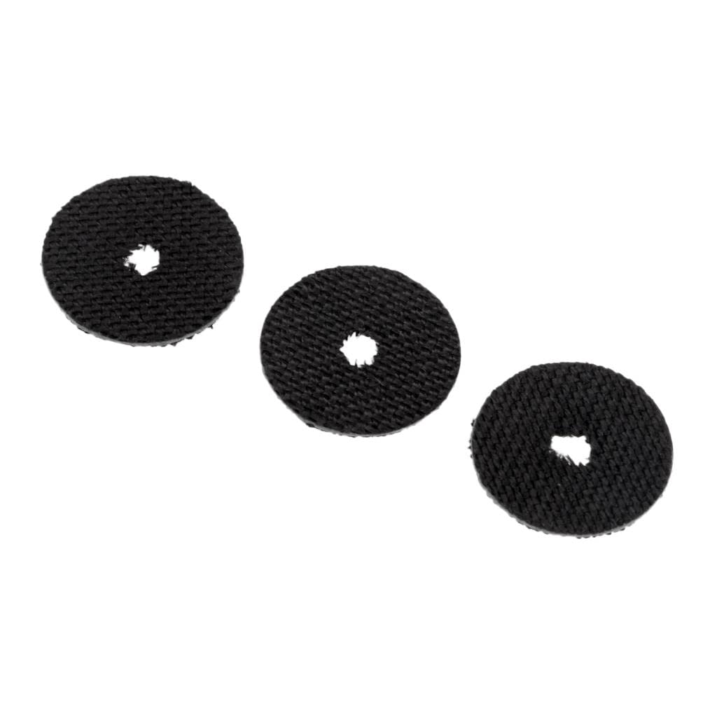 LoveinDIY carbon fiber drag washer detail highlighting moisture resistance and easy cleaning