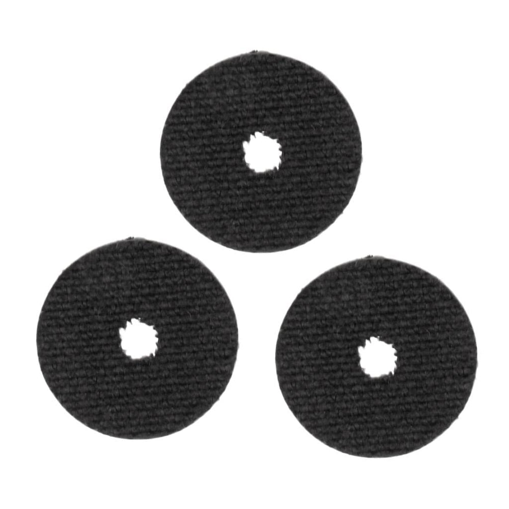 LoveinDIY 2000-size reel compatibility close-up of washers