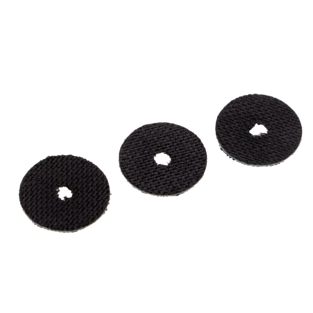 LoveinDIY six-pack packaging view of carbon fiber drag washers