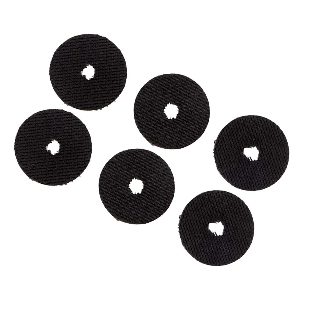 LoveinDIY high-tolerance drag washers designed for long life under heavy use