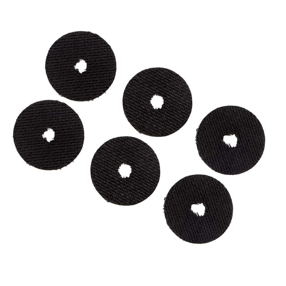 LoveinDIY high-tolerance drag washers designed for long life under heavy use
