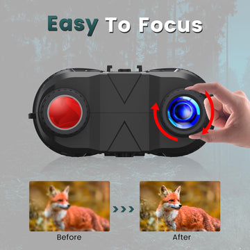 Lovpo goggles include a memory card and card reader for easy transfer.