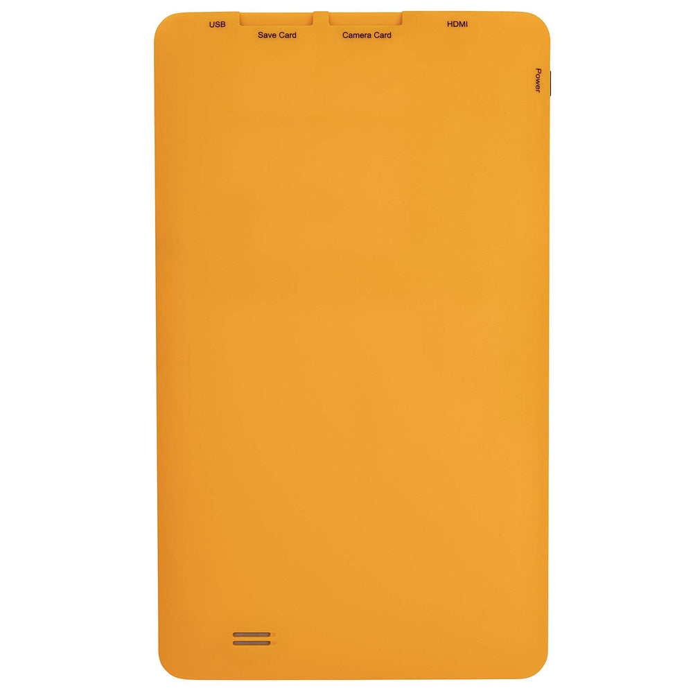 LOWDOWN Navigator Help System guides setup with built-in assistance.
