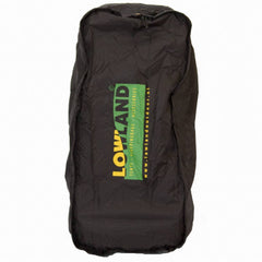 Lowland Outdoor Oxford Nylon shell waterproof material for rainy destinations
