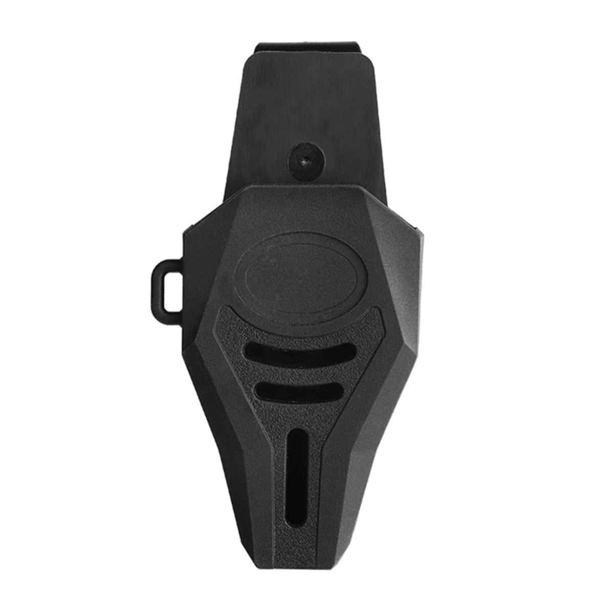 LOXGO fishing plier bag cover keeps tools organized on the boat