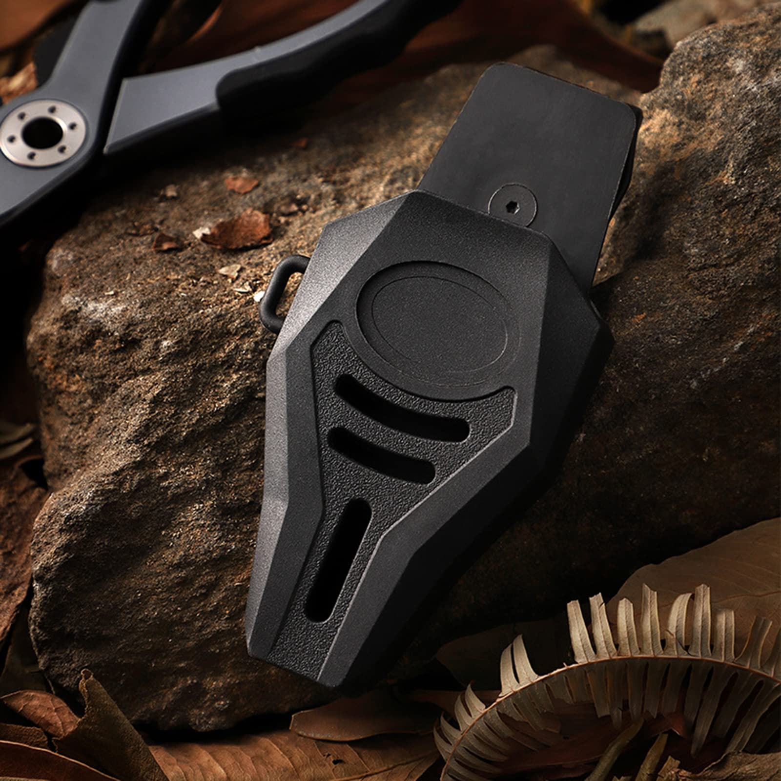 LOXGO tool pouch for pliers keeps essential items within reach