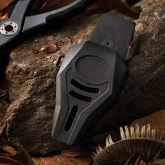 LOXGO tool pouch for pliers keeps essential items within reach