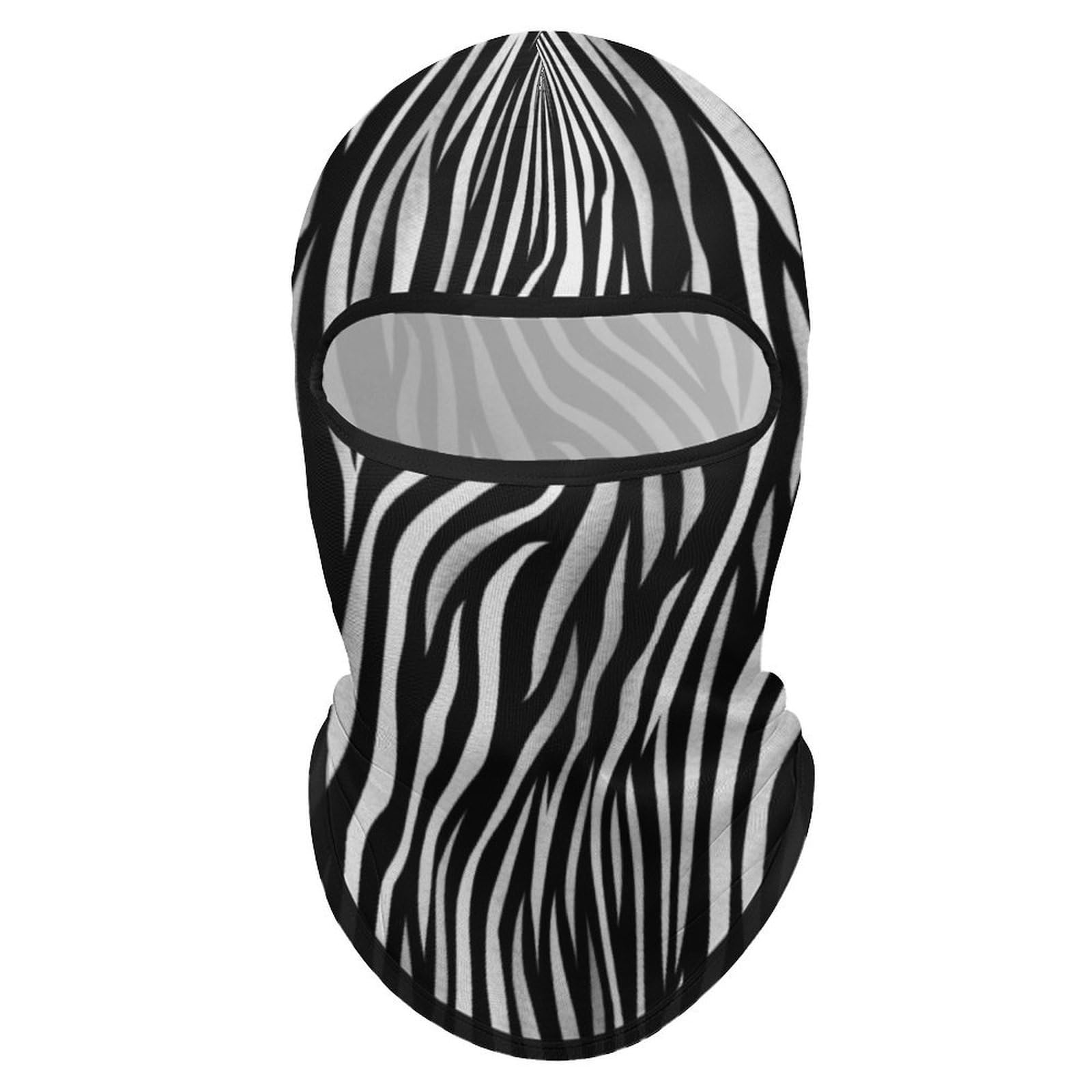 LPSADGF helmet liner adds warmth and moisture-wicking under bike helmets.