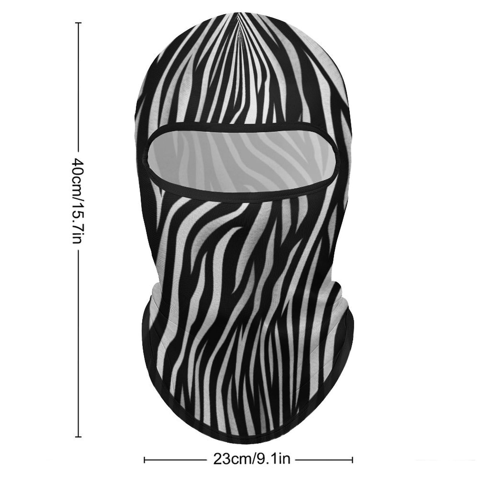 LPSADGF windproof face cover provides versatile protection in all weather during rides and runs.