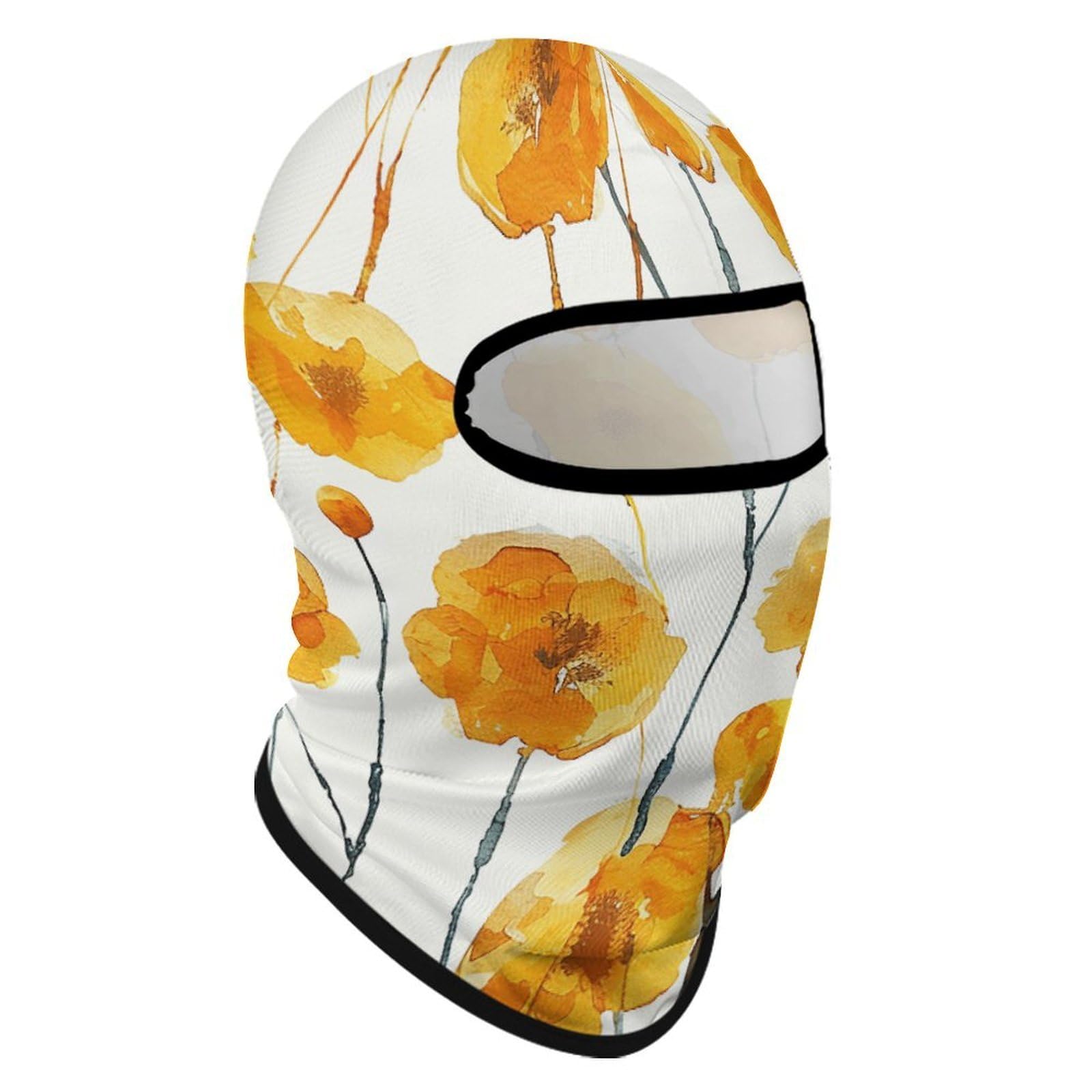 LPSADGF helmet liner under-helmet warmth for rides.