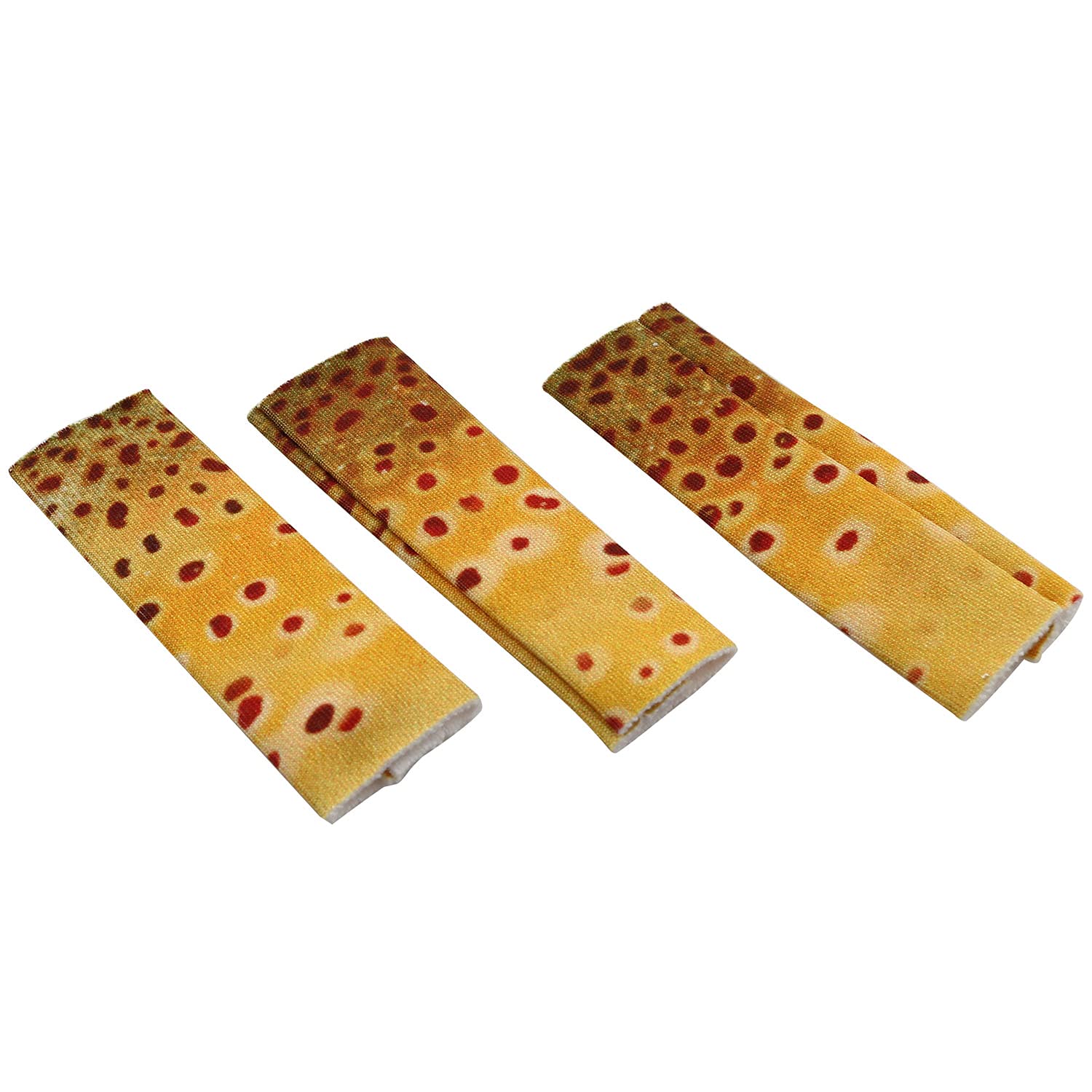 LQ Industrial 3-Pack Fishing Finger Protectors packaging