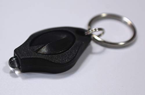 LRI Photon Micro-Light 24K gold contacts for reliable connections