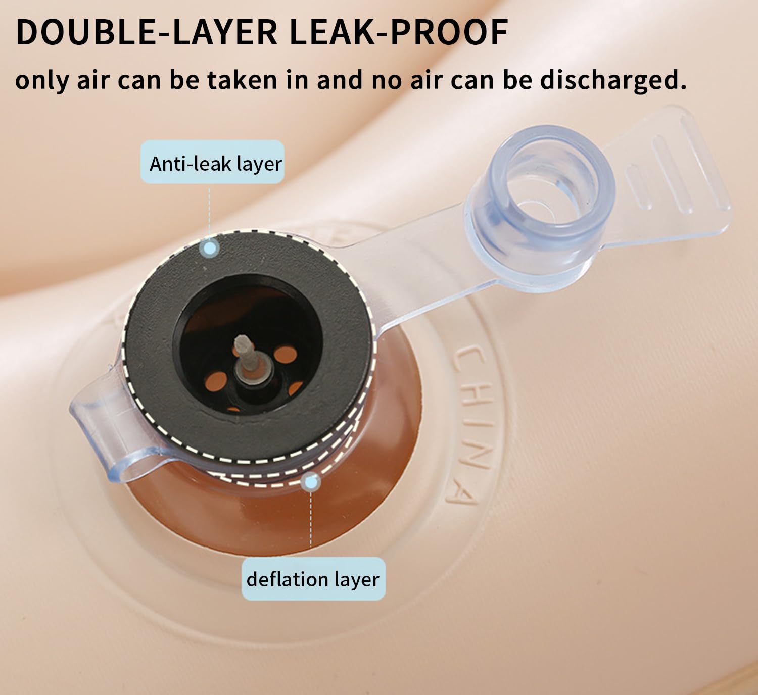 LRKKJQ eco-friendly materials provide a safer choice