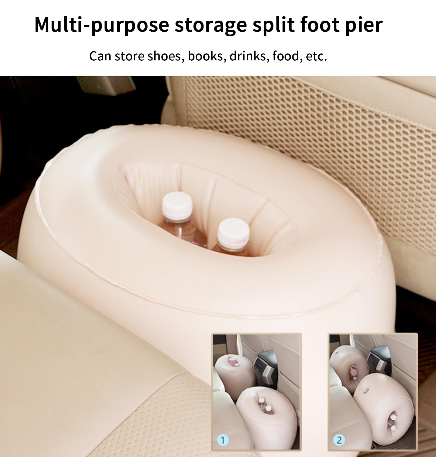 LRKKJQ high-quality materials ensure durable, comfortable use