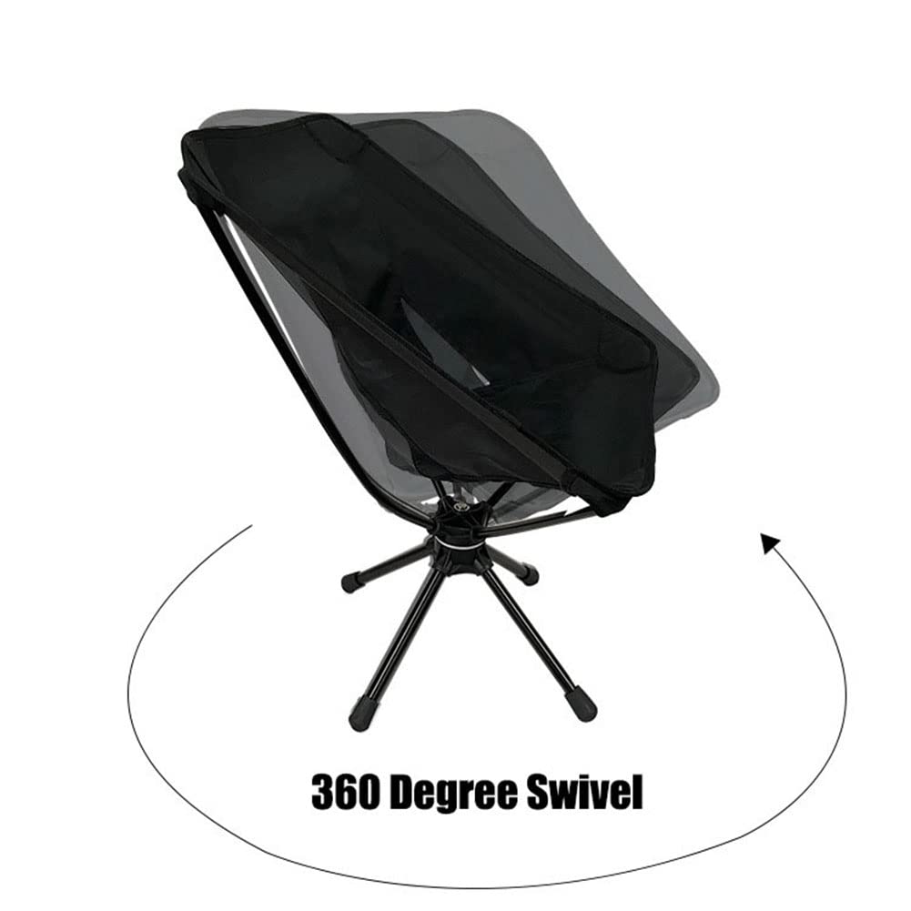 LSLANSOON oxford fabric seat emphasizes water-resistant durability for outdoors.