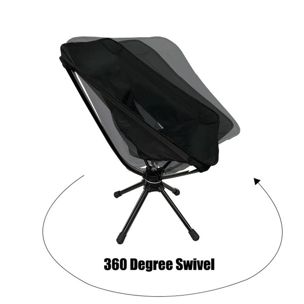 LSLANSOON oxford fabric seat emphasizes water-resistant durability for outdoors.