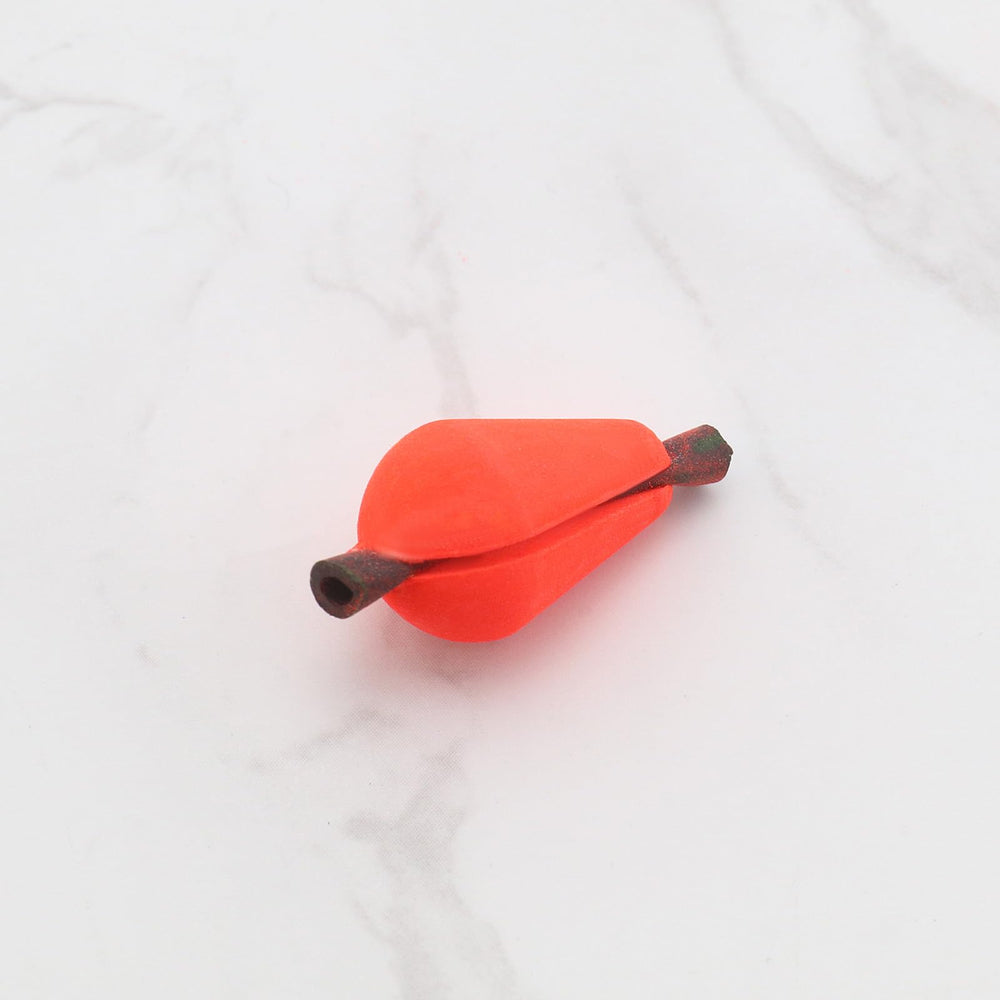 Fly fishing strike indicator and water drop bobber accessory