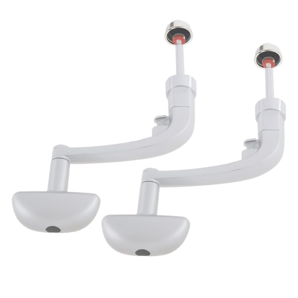 LT Easiyl 2pcs fishing reel handle for 5000-7000 series - image 1