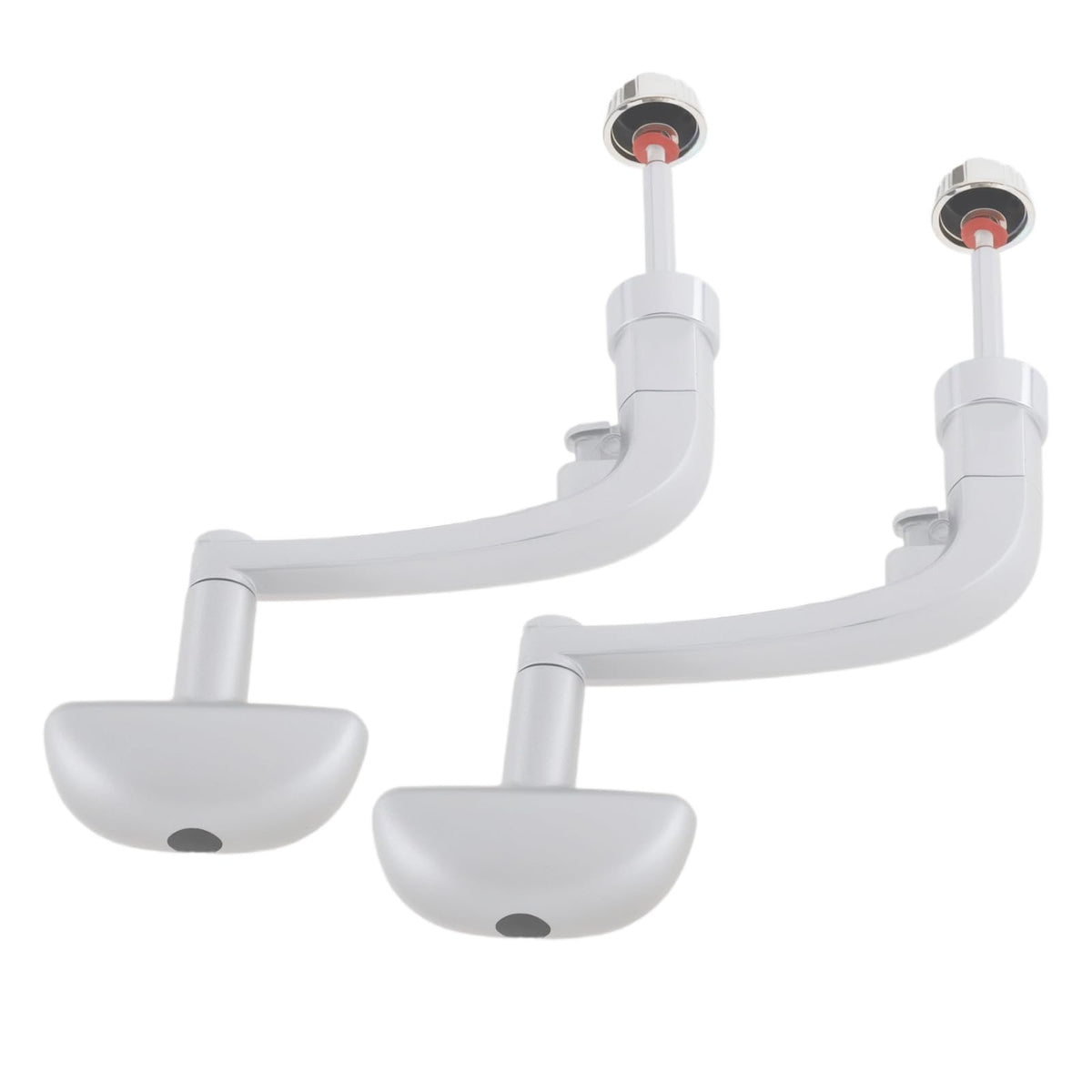 LT Easiyl 2pcs fishing reel handle for 5000-7000 series - image 1