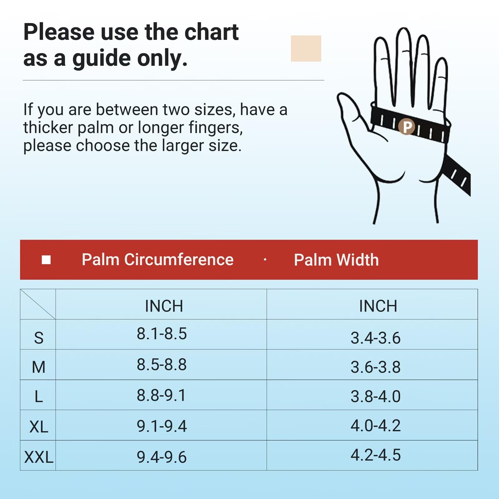Luckcolor heated gloves ergonomic design suitable for arthritis and Raynaud’s use