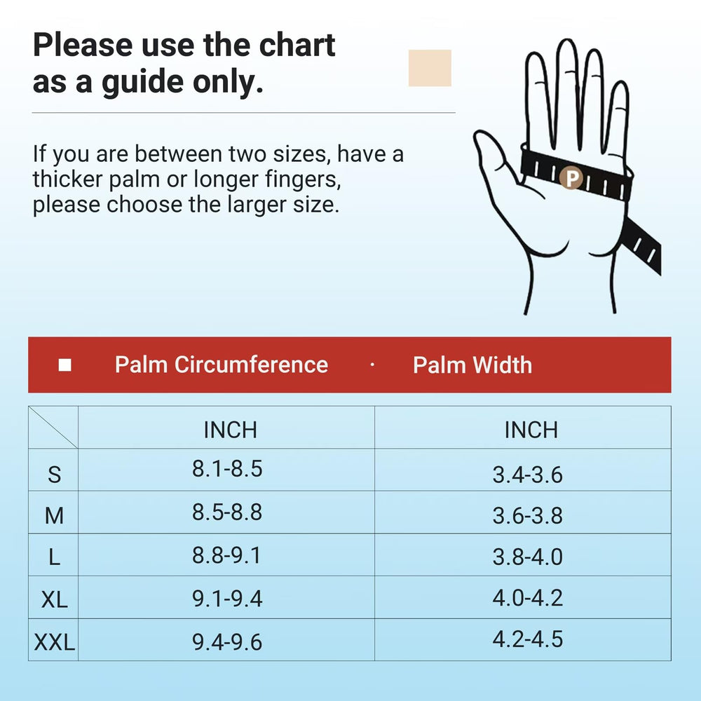 Luckcolor heated gloves ergonomic design suitable for arthritis and Raynaud’s use