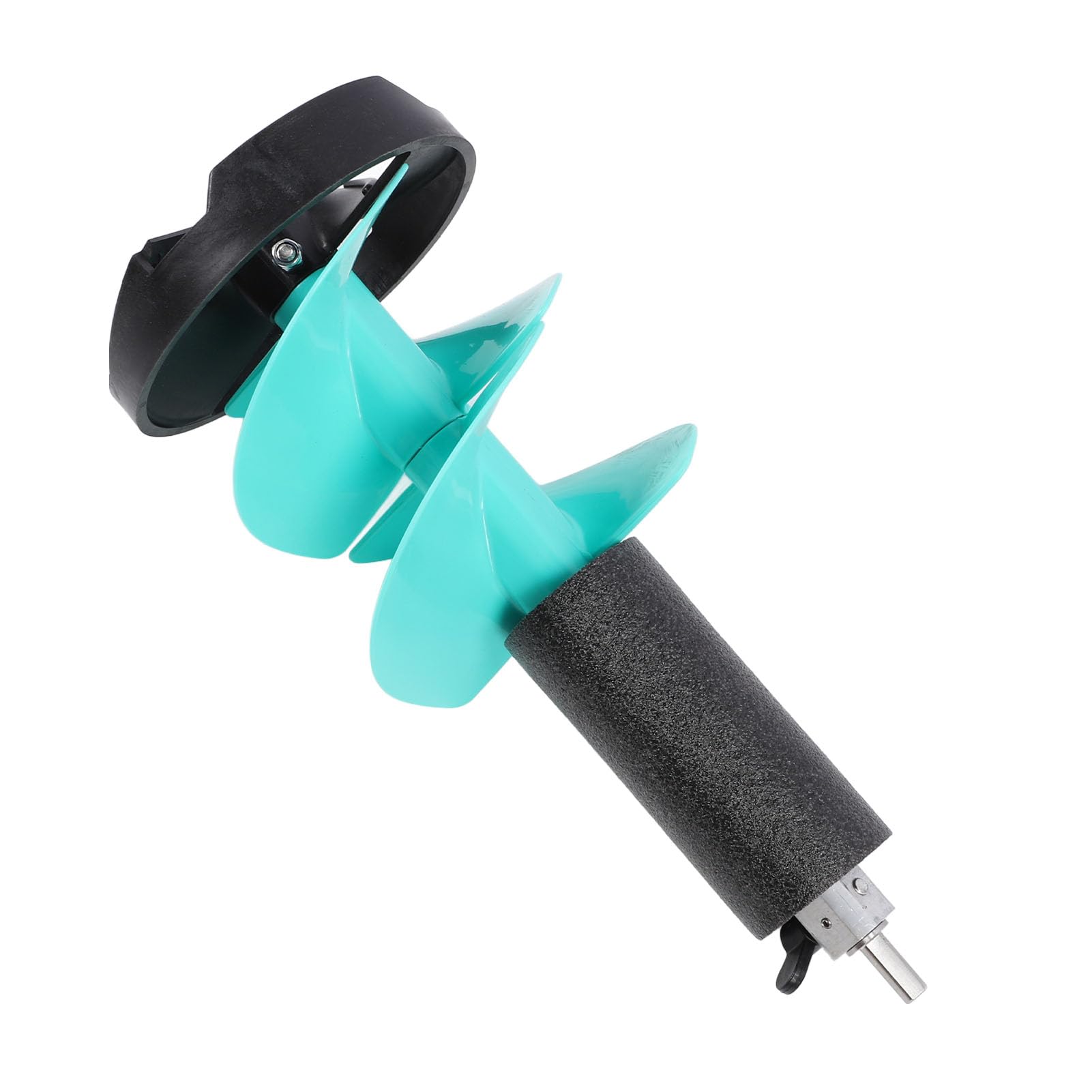 LUCKDANO blade guard offering safe blade storage.