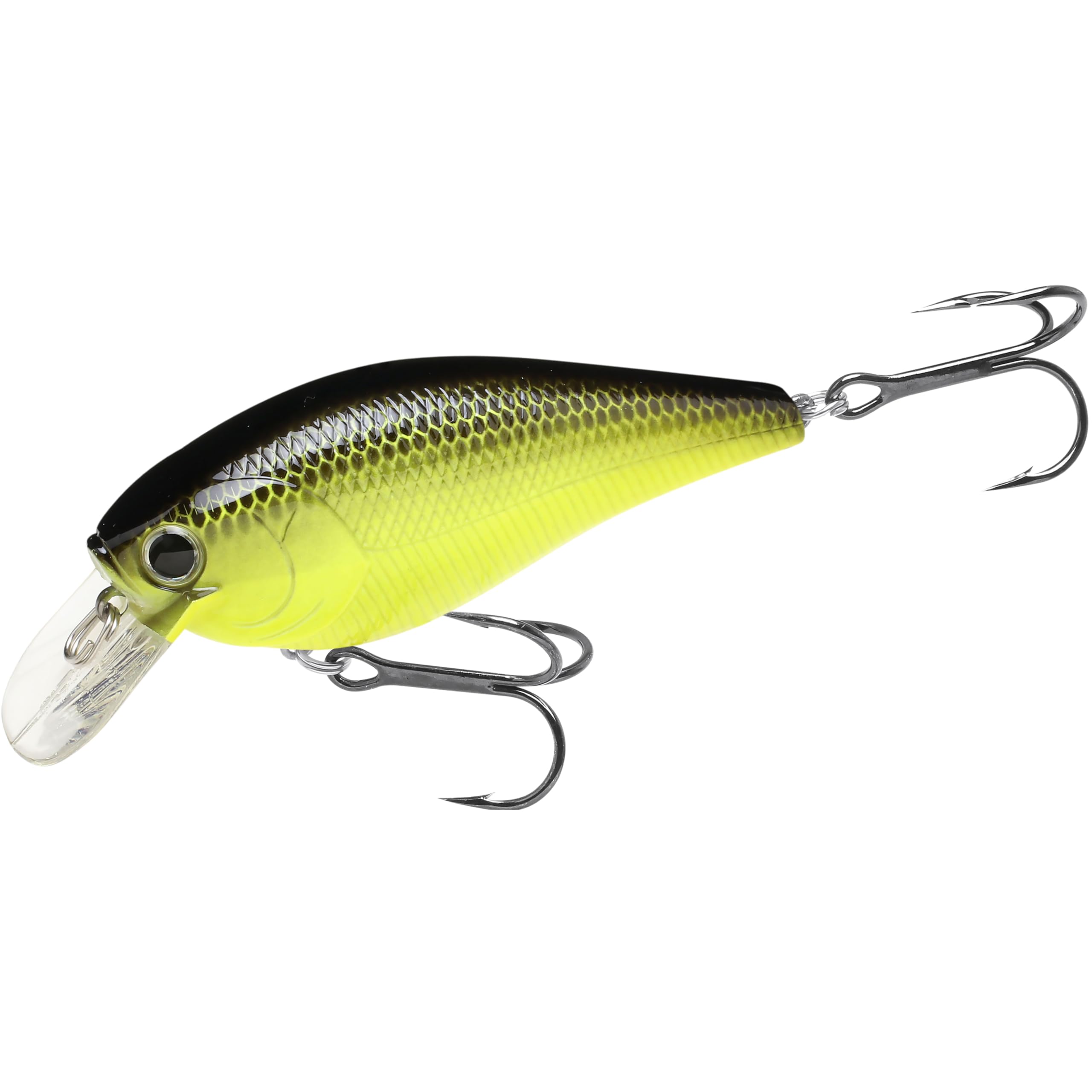 LUCKY CRAFT Fat CB BDS3 146 to Chart - front view