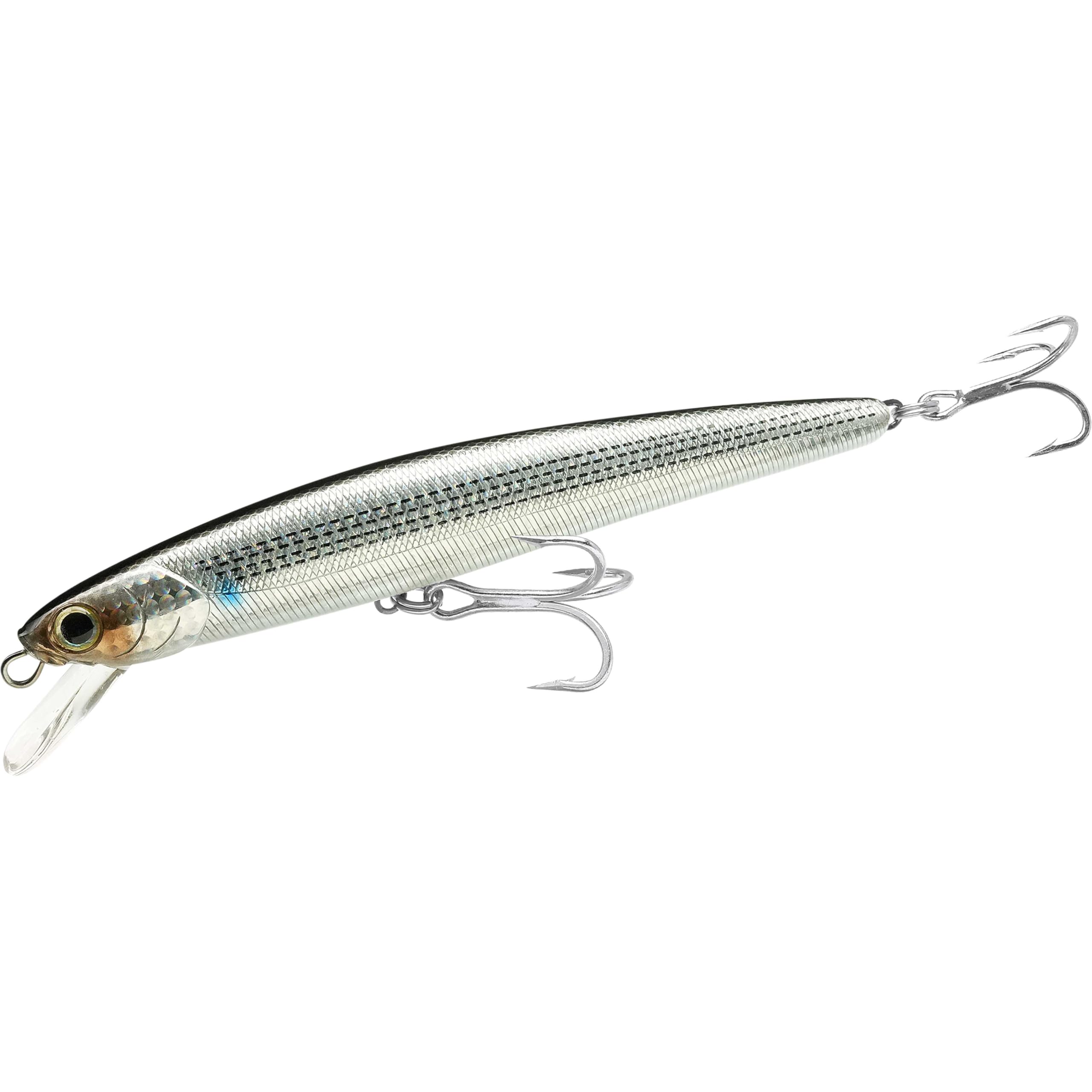 LUCKY CRAFT FlashMinnow 190SR floating minnow for long beach casts