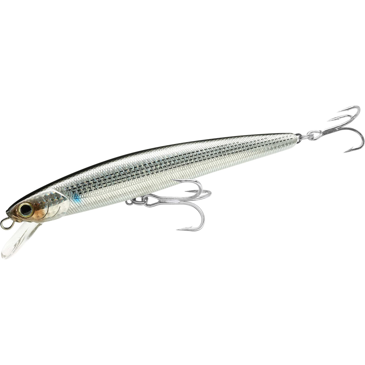 LUCKY CRAFT FlashMinnow 190SR floating minnow for long beach casts