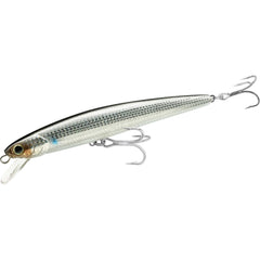 LUCKY CRAFT FlashMinnow 190SR floating minnow for long beach casts