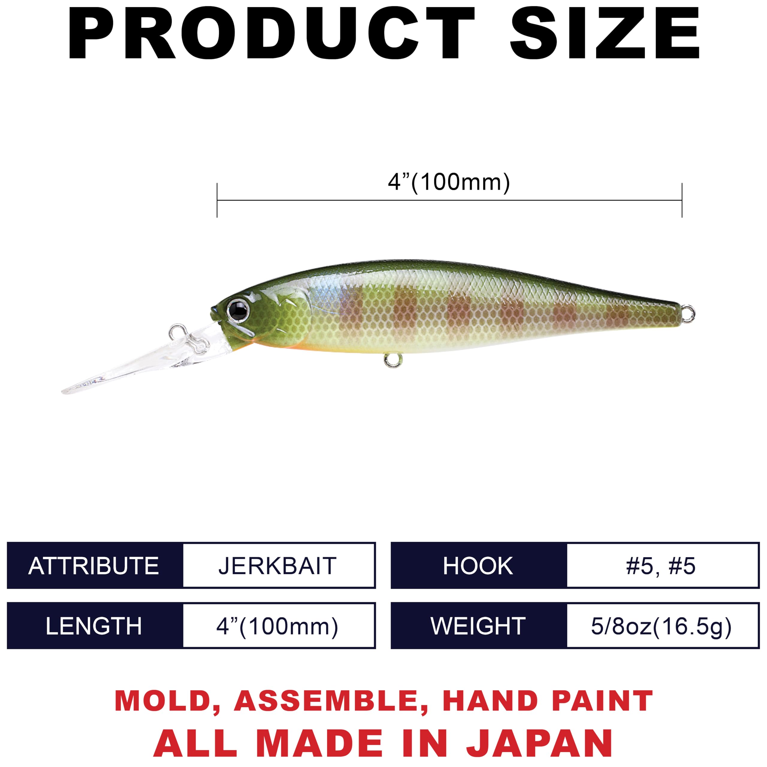Pointer 100DD deep-diving action in water