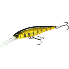 Lucky Craft Pointer 48DD Amago 2-inch deep-diving jerkbait front view