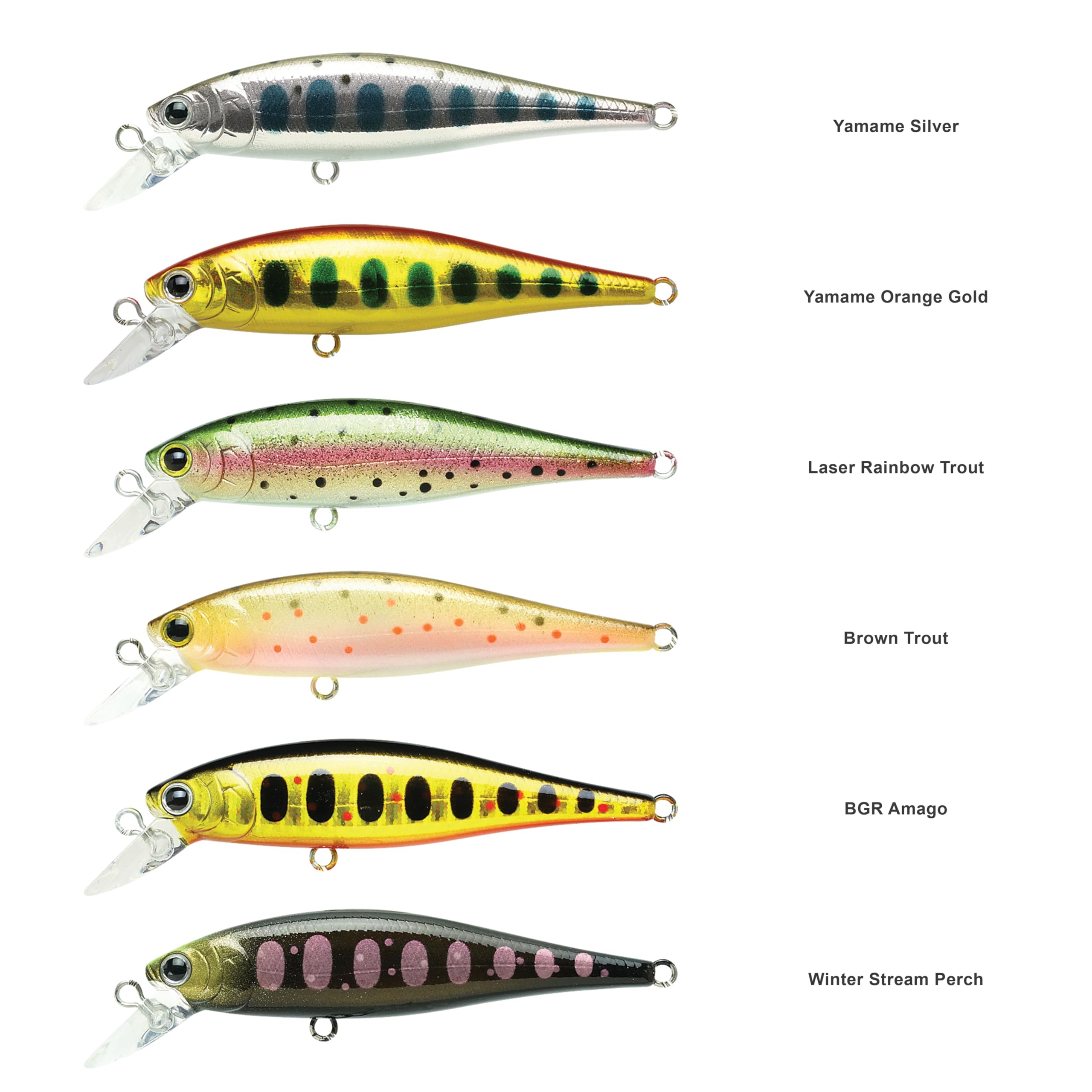 Product details: length 2-1/2 inches and weight 1/4 oz
