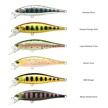 Product details: length 2-1/2 inches and weight 1/4 oz