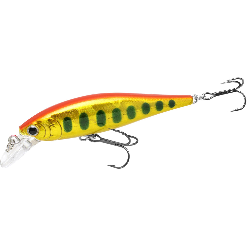 Lucky Craft Pointer 65S Sinking Trout Lure Yamame Orange Gold - product image 1