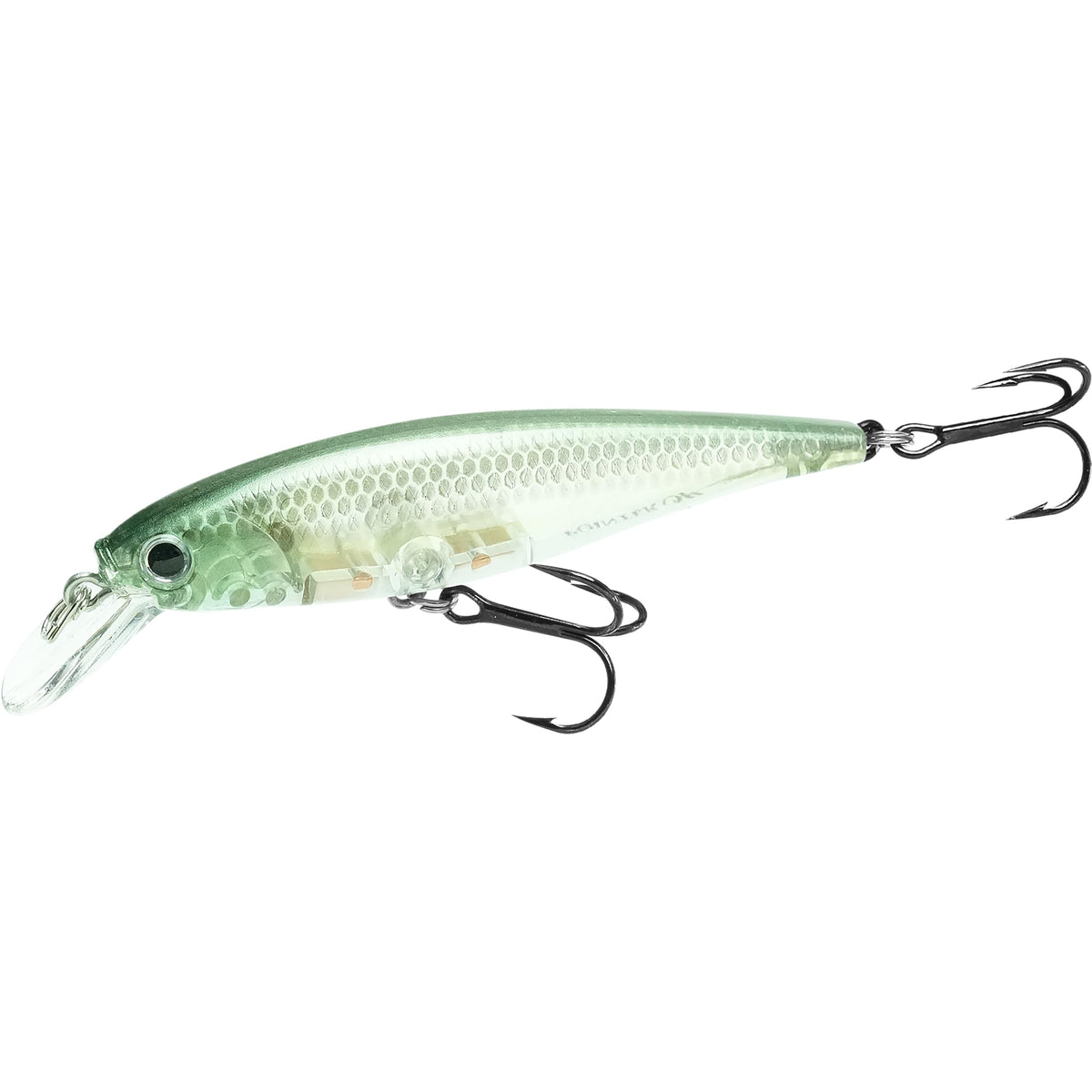 Lucky Craft Pointer 78SP 3-inch freshwater jerkbait