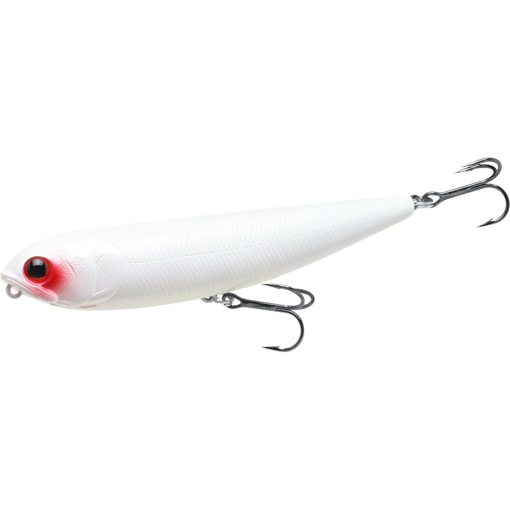 LUCKY CRAFT Sammy 115 Topwater Lure in Sexy Mama 335 color, 4.5 inch