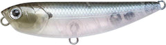 Lucky Craft Sammy 65 compact lure ideal for trout and bass in shallow water.