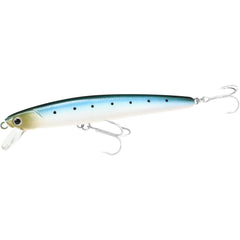 FlashMinnow 150SR in 748 Super Glow CherryDine color close-up