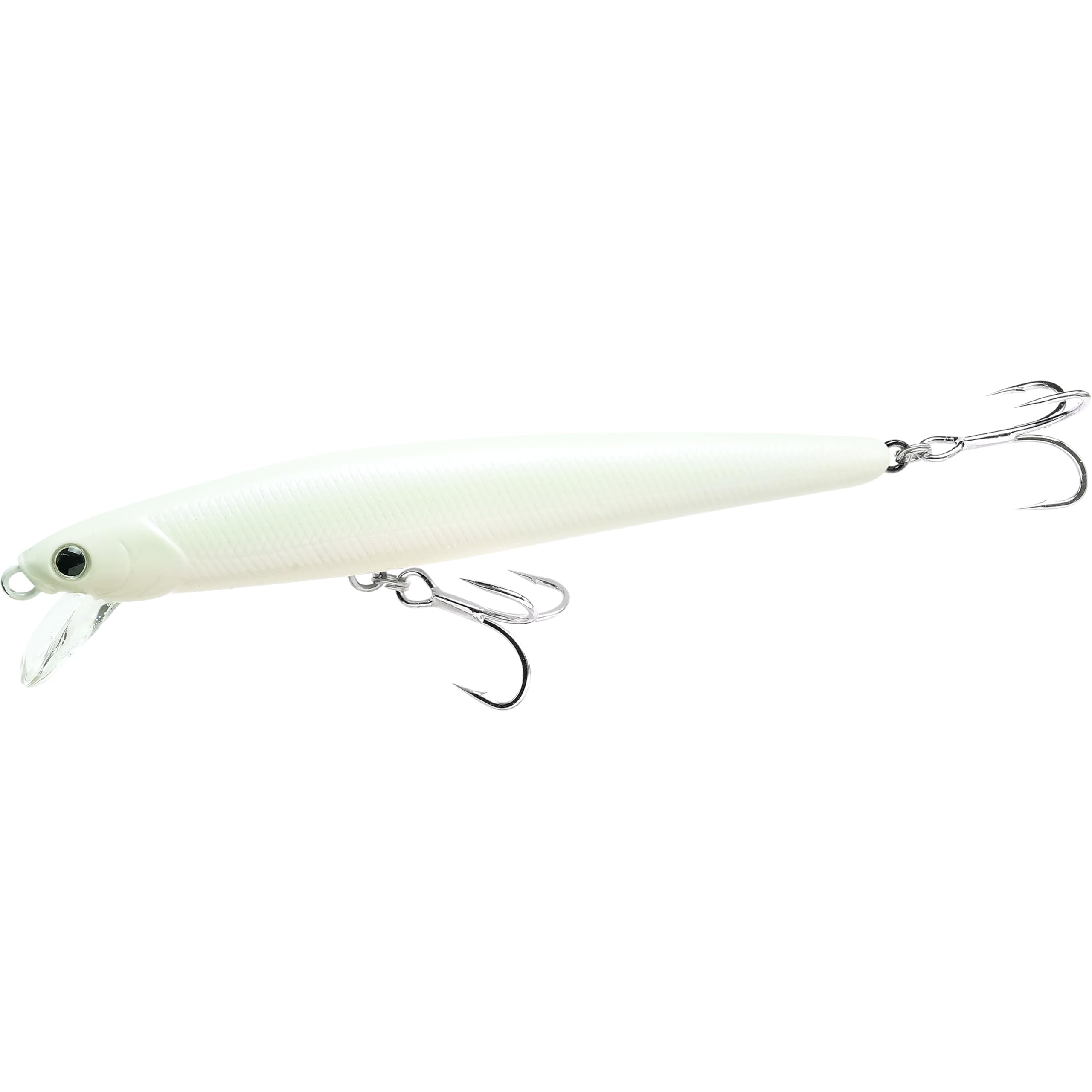 SW-FM130MR-711CRBY Flash Minnow 130MR side view