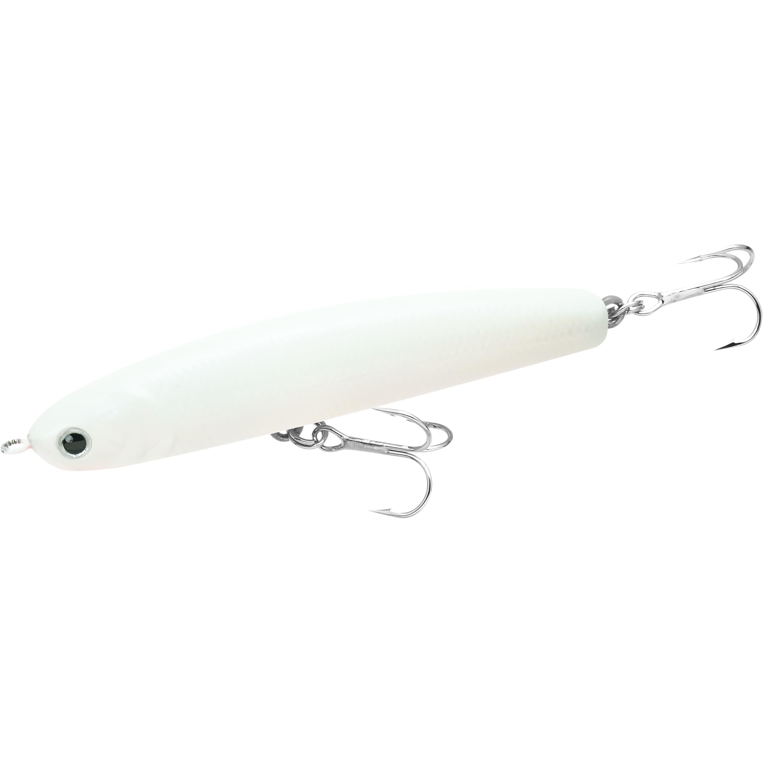 LUCKY CRAFT Wander 85TB sinking pencil lure – 711 Super Glow Cherry Berry