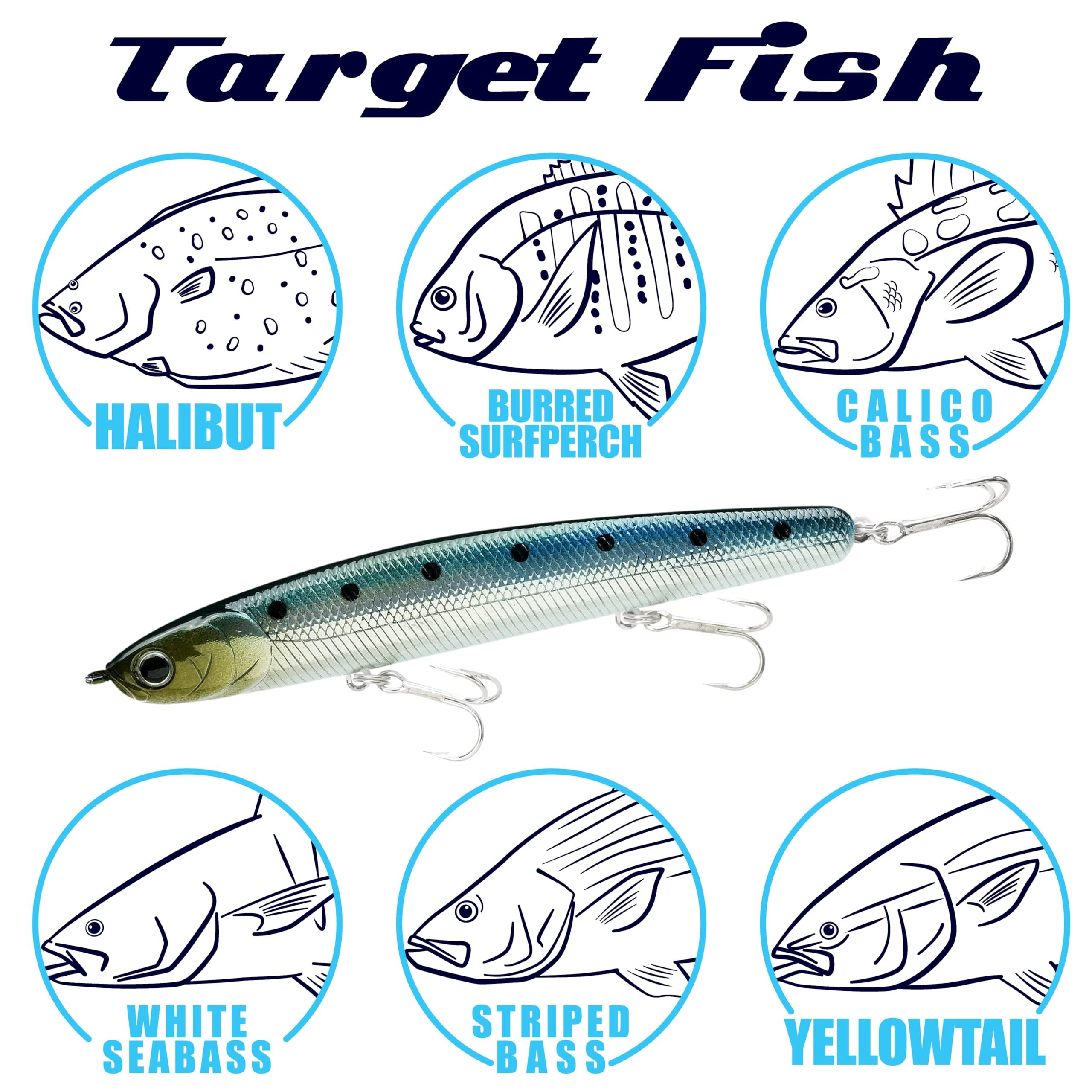 LUCKY CRAFT Wander Slim 110 ghost pink sardine underwater angle, highlighting depth stability for steady strikes.