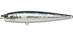 LUCKY CRAFT Gunfish 95 floating profile enables long casts and water control